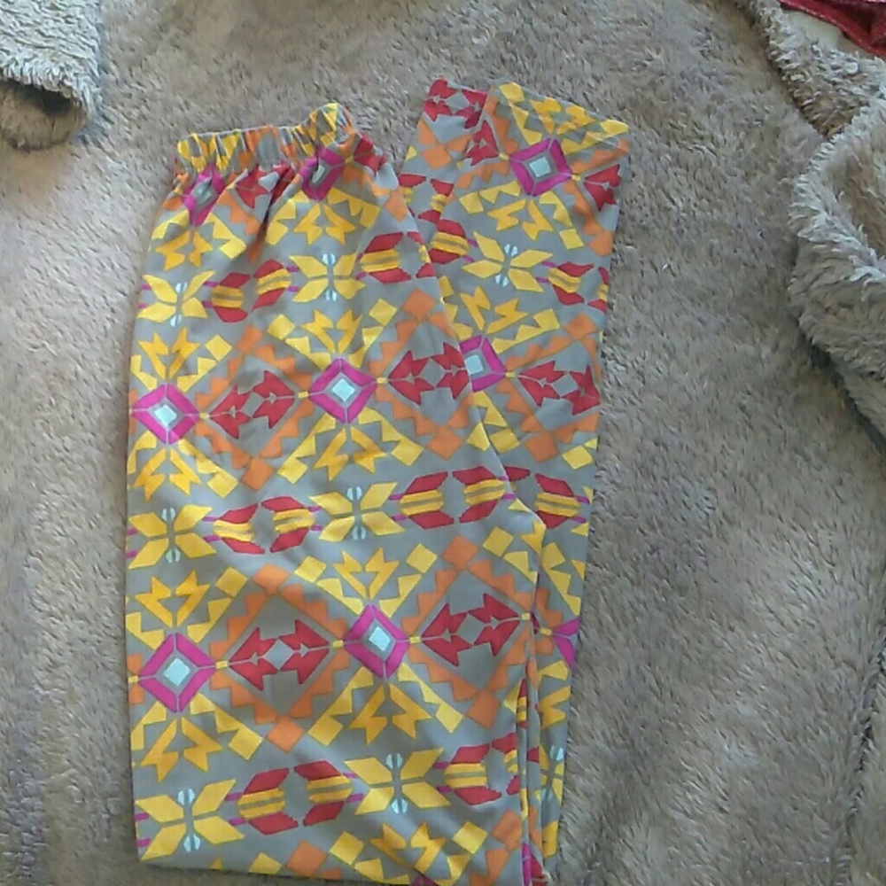LuLaRoe leggings